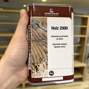 Holz 2000, balení 1 l