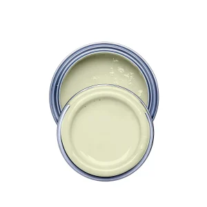 Křídová barva v světle zeleném odstínu Frenchic Lazy Range Eye Candy s obsahem vosku