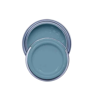 Kobaltově modrá křídová barva do exteriéru Frenchic Al Fresco Ol Blue Eyes