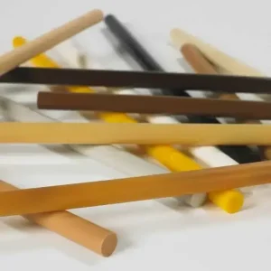 Polyamidové tyčinky – Mix 1
