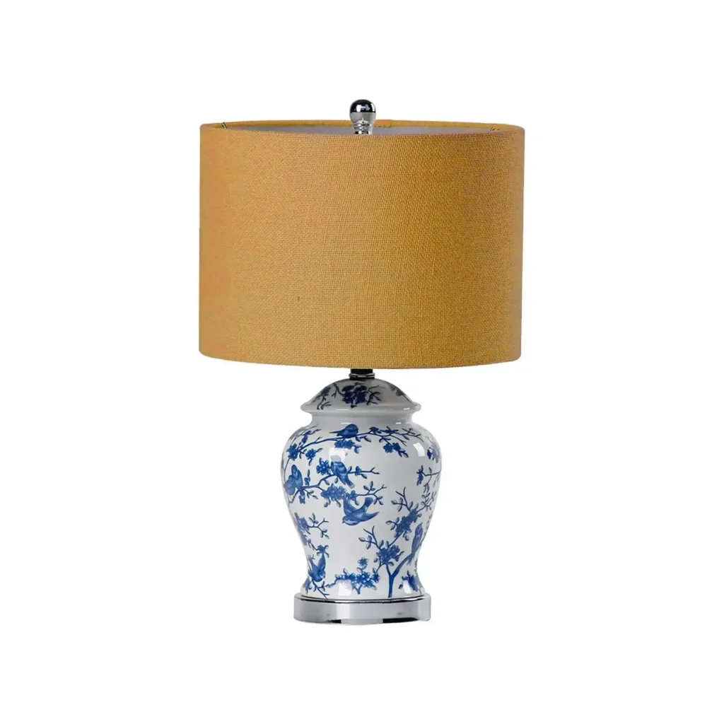 Keramická stolní lampa - Dubu.sk - věrní kvalitě