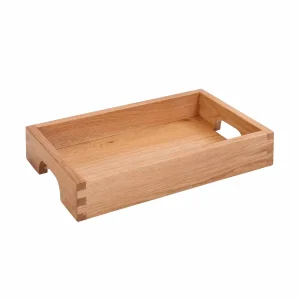 Dubový servírovací podnos - Dubu.sk - nábytek z masivu