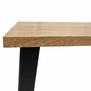 Moderní jídelní stůl pro 8 osob detail 1