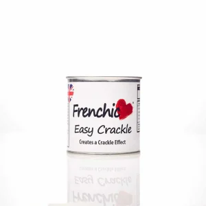 Přípravek pro patinování nábytku Easy Crackle – Dubu.sk – Frenchic