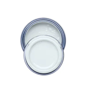 Světle modrá křídová barva na nábytek Frenchic Original Artisan Range Heavenly Blue