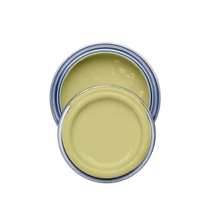 Žlutozelená křídová barva na nábytek Frenchic Original Artisan Range Pea Soup