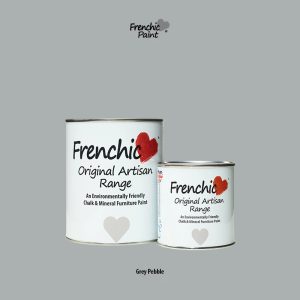 Křídová barva na nábytek Frenchic Original Range Grey Pebble