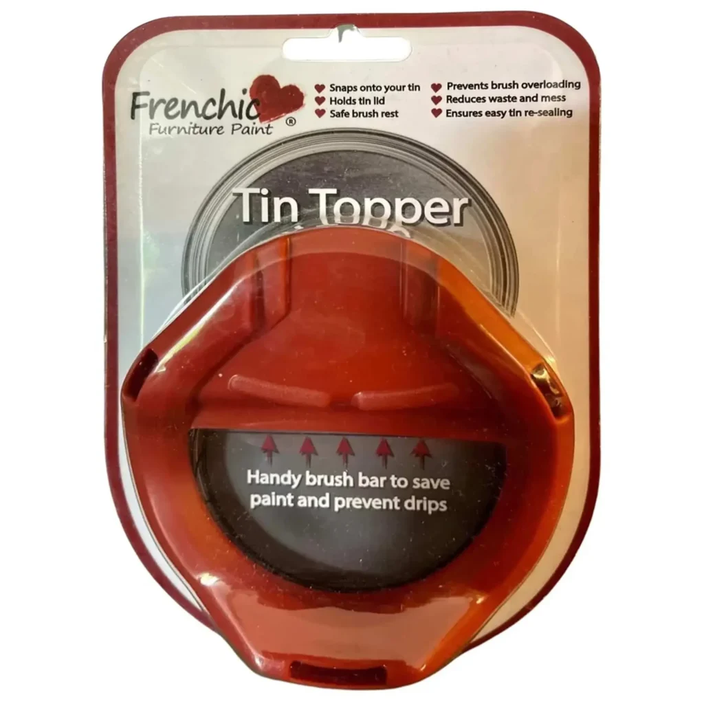 pomůcky na malování - Frenchic Tin Topper