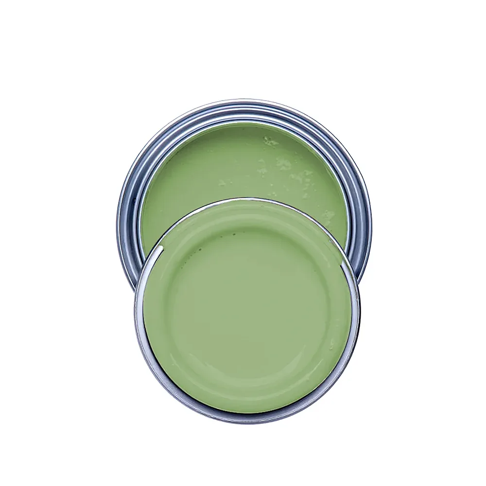 Křídová barva do exteriéru Frenchic Al Fresco Matcha