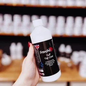 Ochranný lak s UV filtrem na barvy, mimořádně odolný matný nátěr pro interiér i exteriér.