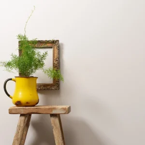Šedorůžová barva na interiérové stěny Frenchic Wall Paint Dream Catcher