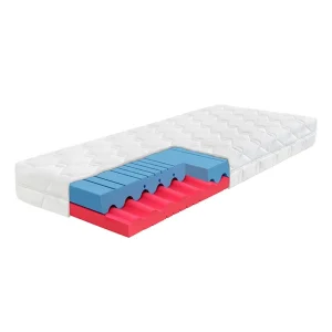 20 cm pěnová matrace Ahorn Dia Hi