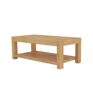Designový konferenční stolek