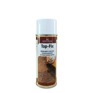Borma Wachs Top-Fix ve spreji 400 ml