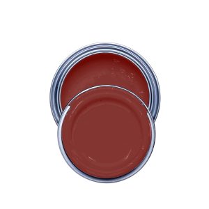 Křídová barva exteriér Riad Red