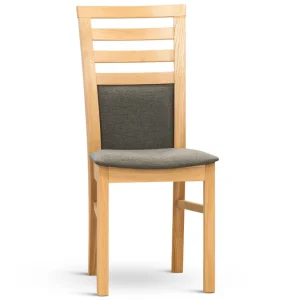 Dřevěná jídelní židle do kuchyně