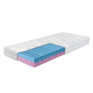Pěnová matrace Ahorn Juna Hard, 18 cm