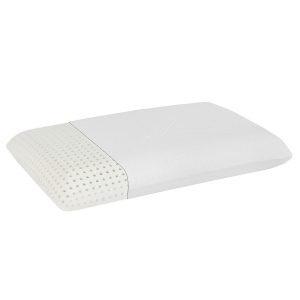 Polštář z paměťové pěny Nubes Comfort+