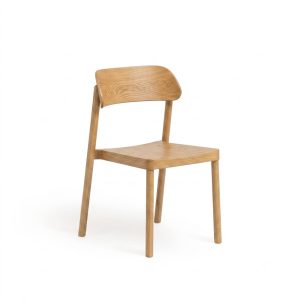 Moderní jídelní židle