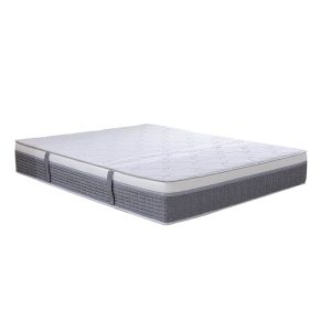 Matrace se 4 tvrdostmi Ceriflex Grafeno